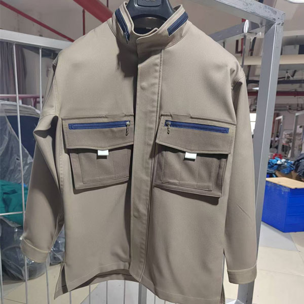 作業着